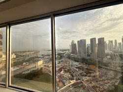 The Plaza (D7), Apartment #549268381